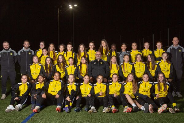 Les joueuses de l'équipe de football féminin U18 de l'US Plaisance-du-Touch (Haute-Garonne) ont été victimes d'insultes sexistes et racistes lors d'un match de championnat.