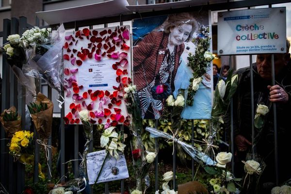 La vieille dame de 85 ans a été tuée dans son appartement du 11e arrondissement de Paris il y a deux mois, suscitant une large mobilisation contre l'antisémitisme. 