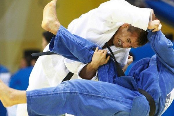 Cyril Jonard sacré une nouvelle fois double champion de France.