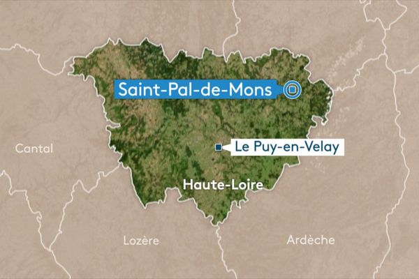 Un accident entre deux voitures est survenu dimanche 22 juillet aux alentours de 3 h du matin