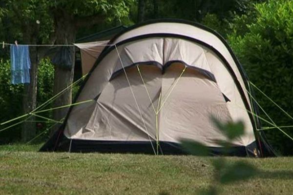 Les camping des Hautes-Pyrénées continuent de souffrir des inondations de 2013.