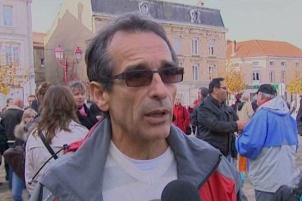 le Docteur Yves Dhyvert