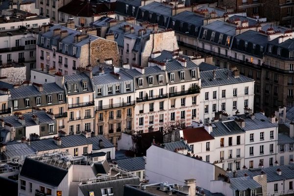 Depuis le 1er janvier 2023, Paris est la première ville à pouvoir contrôler l'encadrement des loyers (illustration).