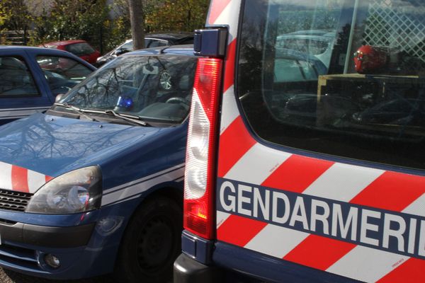 La gendarmerie de Wittelsheim (Haut-Rhin) a lancé un appel à témoins pour des faits qui se sont produits dans la nuit du 25 au 26 octobre 2019.