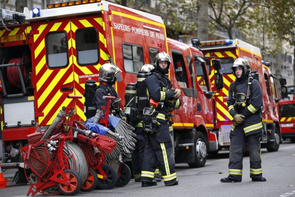 Cela n'aura échappé à personne, il fait particulièrement chaud et le vent souffle fort dans le Rhône. Gare aux incendies, alerte la préfecture.