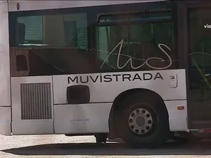 Illustration. À Ajaccio, le service des transports en commun en bus, Muvistrada, est géré par la SPL Muvitarra.