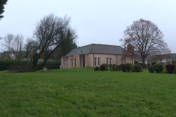 Les machines à sous s'installeront vraisemblablement sur le site de l'ancienne maison de santé de la commune de Corrèze. On fait le point.