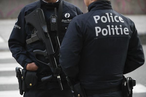 Huit personnes ont été arrêtées en Belgique lundi 27 mars pour soupçons d'attentat terroriste.
