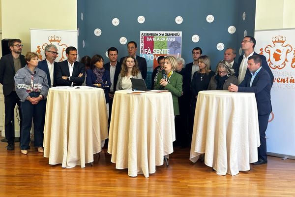 Un appel à candidatures a officiellement été lancé, ce vendredi 26 avril, à l'Assemblée de Corse.