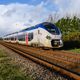 Une personne est morte après avoir été percutée par un train sur la ligne Poitiers-La Rochelle, ce 21 novembre 2024. Photo d'illustration