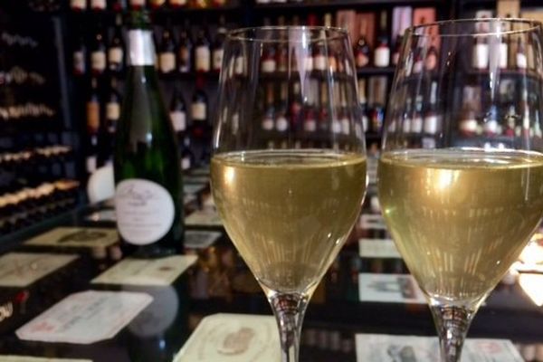 La méthode gaillacoise est élaborée avec le Mauzac, un cépage très ancien et 100 % local.