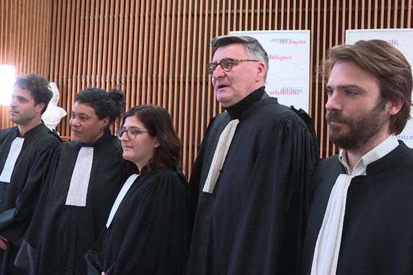 L'ordre des avocats dénonce l'insalubrité de la prison de Limoges : un référé liberté était audiencé ce mercredi 11 décembre 2024.