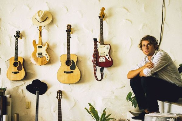 Kevin Morby