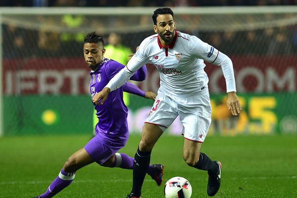 Ligue 1 : Adil Rami, prochaine recrue de l'OM