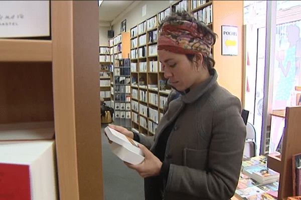 Plusieurs librairies du Limousin veulent profiter de cette journée pour se mettre en lumière.