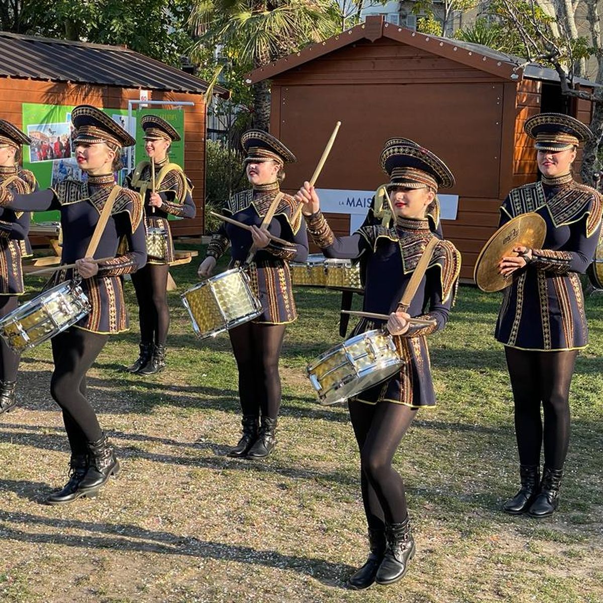 Guerre en Ukraine. A Nice, l'accueil d'une troupe venue d'Odessa pour le  Carnaval s'organise