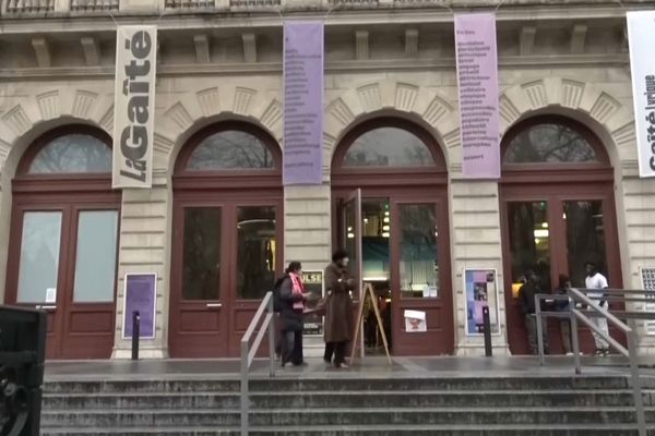 La direction de la salle de théâtre du centre de Paris a annoncé la fermeture provisoire de l'établissement, dans un communiqué daté de ce 17 décembre.