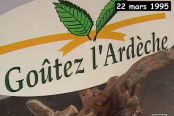 archives - Un label né en 1995 avec une centaine de produits alimentaires...