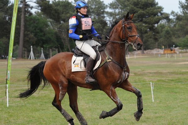 Alice Nabert Lozeman & Vadrouille