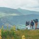 Quatre nouveaux GR sont prévus dans le Cantal.