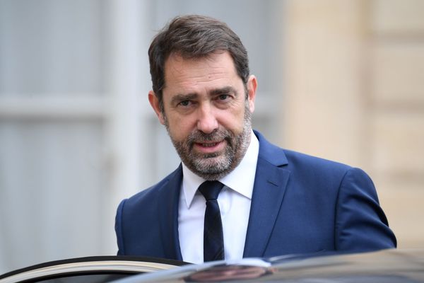 16/10/2018 - Christophe Castaner a été nommé ministre de l’intérieur pour succéder à Gérard Collomb. 