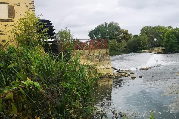 Meteo France 3 Centre Val De Loire Du Jeudi 15 Octobre 2020 Meteo Encore Incertaine