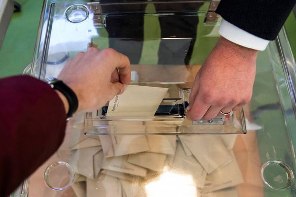 Illustration : les habitants des Bouches-du-Rhône pourraient être appelés aux urnes fin juin pour le 2nd tour des municipales.