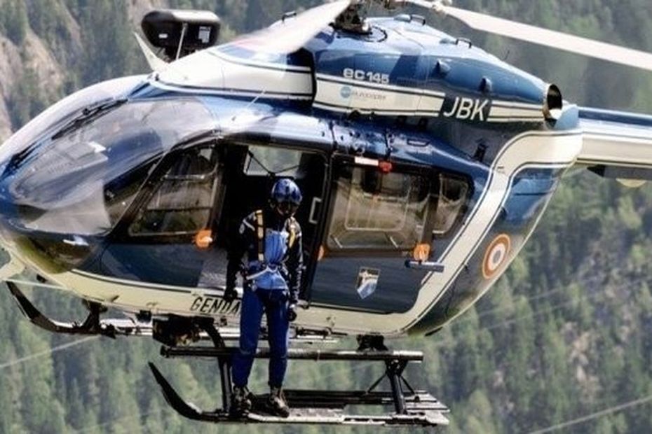 Un skieur toulousain se tue lors d'une chute dans les Hautes-Pyrénées