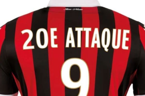  Les supporters de l'OGC Nice lancent une cagnotte pour acheter un avant-centre.