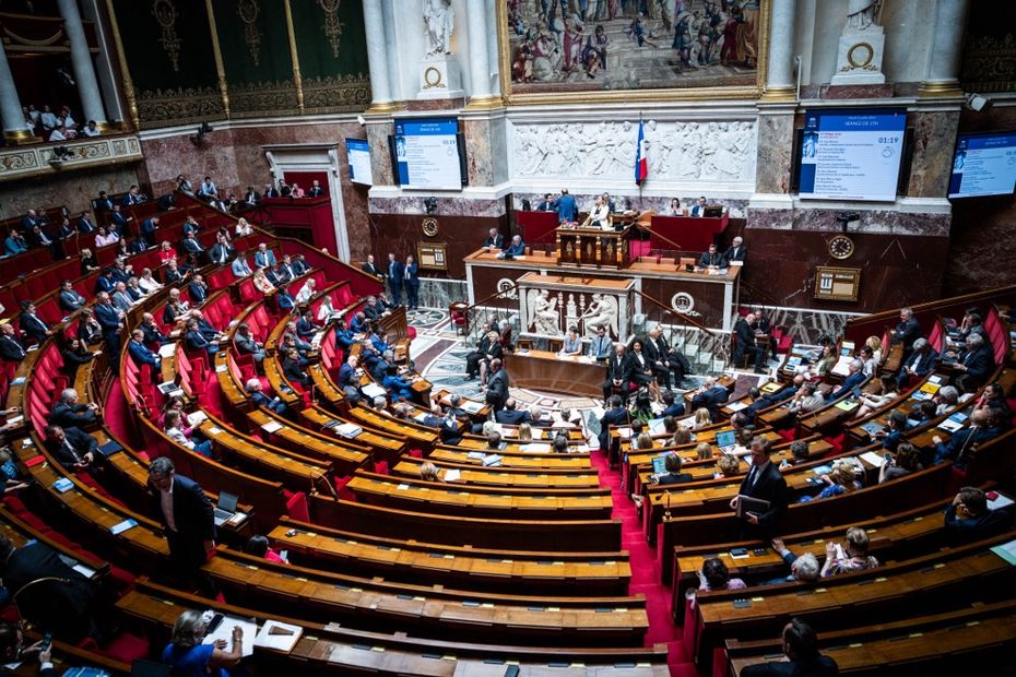 CARTE. Résultats premier tour des législatives 2024 dans les Hauts-de-Seine : la droite résiste