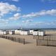 Calais, un peu plus de nuages sur le littoral