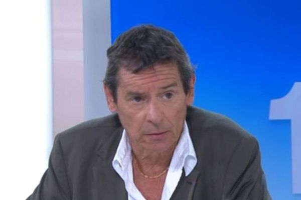 Patrice Costa, grand reporter à l'Est Républicain