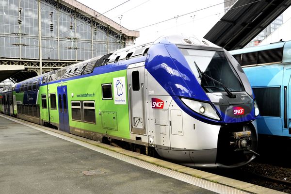 La région Hauts-de-France et SNCF Réseau viennent de signer un contrat qui les engage à améliorer la qualité des services des trains régionaux en Hauts-de-France.