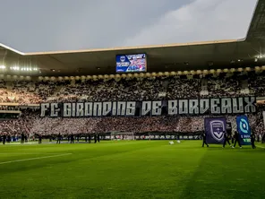 Les Girondins de Bordeaux ont quinze jours pour faire appel de la décision de la DNCG, qui les a relégués en National à titre conservatoire.