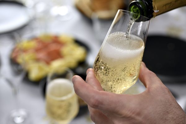 La cave sans alcool à Tours a constaté une augmentation de ses ventes de 20 % en décembre 2024.