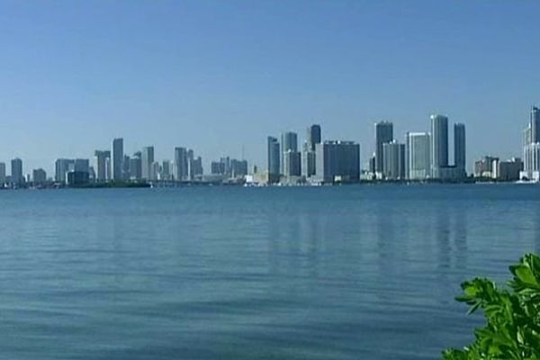 Pour ces jeunes, Miami représentait une destination inaccessible