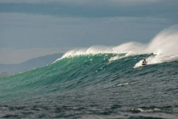 La vague de Belhara ( 28 octobre 2013)