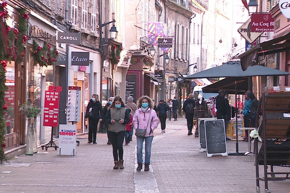 unprecedented levels of virus circulation in Bourgogne-Franche-Comté