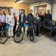 Dès cet été, une flotte de vélo est proposé à la location des habitants et des entreprises sur les 11 communes de Challans Gois Communauté.