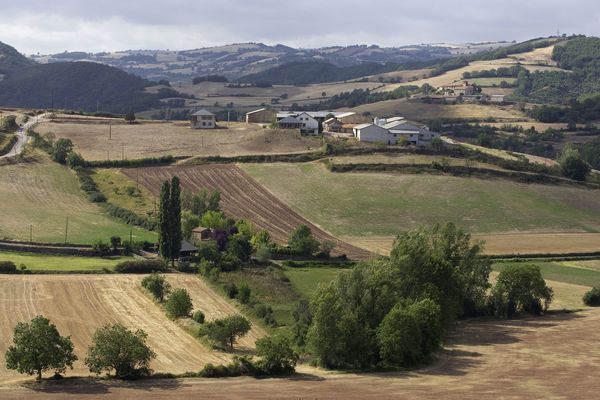 Près de la moitié des exploitations agricoles du département seront en difficulté d'ici dix ans.