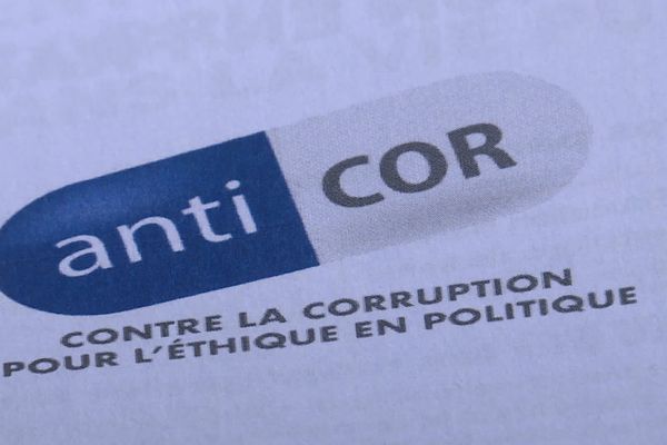 Anticor est une association qui lutte contre la corruption et pour l'éthique en politique.