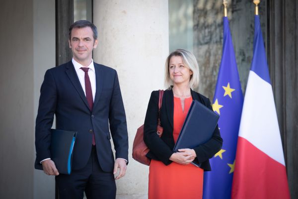 Olivier Véran, ministre de la santé, et Barbara Pompili, ministre de la transition écologique, seront à Amiens le 11 septembre pour les journées parlementaires de la République en marche.