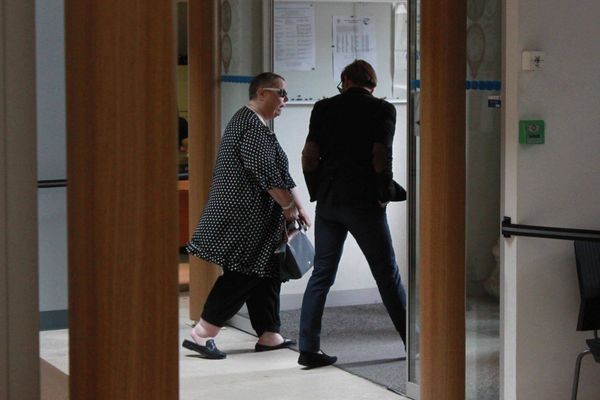 Le procès en appel de Syliviane Gigi, également appelée la “Madoff de Touraine" s'ouvre mercredi 15 mai devant la cour d'appel d'Orléans. Photo d'archives.