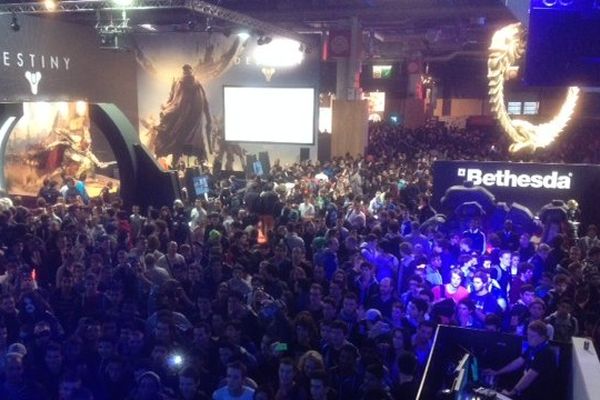 La Paris Games Week, grand rendez-vous de l'industrie du jeu vidéo et des gamers, fait désormais partie du Top 5 des salon français.