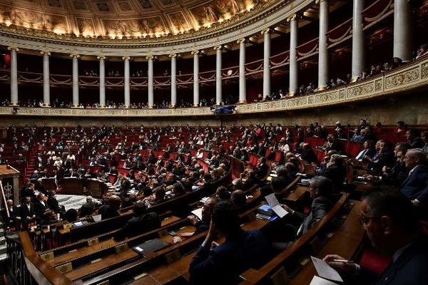 Jeudi 15 novembre, l'Assemblée nationale a voté un amendement gouvernemental au projet de budget 2019 qui permettra à certaines entreprises corses de bénéficier d'avantages fiscaux. 