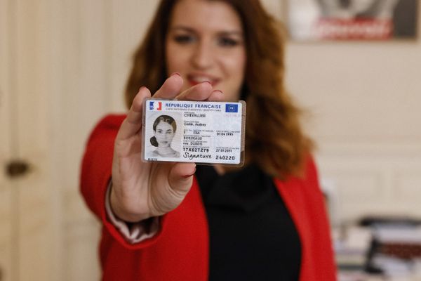 La nouvelle carte d'identité arrive en Occitanie