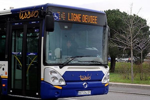 "Tisséo, le réseau le plus généreux de France" selon Jean-Michel Lattes