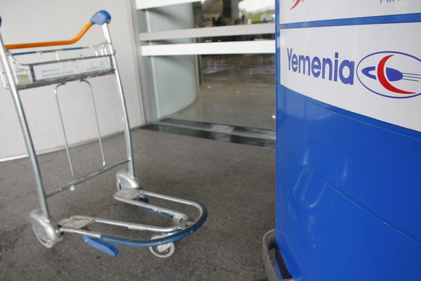 La Yemenia peut reprendre ses vols depuis le 5 décembre à l'aéroport de Marseille-Provence.