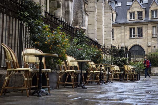 Les restaurants menacés de fermer si Paris et la petite couronne sont placés en zone d'alerte maximale.