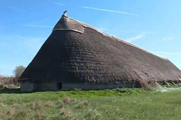 La bergerie de la Favouillane en péril